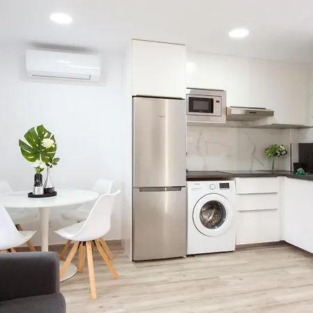 아파트 Apartamento Isabel Del Mar By Tam Resorts *