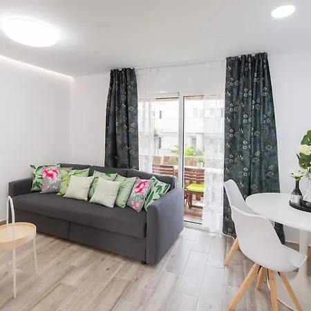 Apartamento Isabel Del Mar By Tam Resorts 아파트