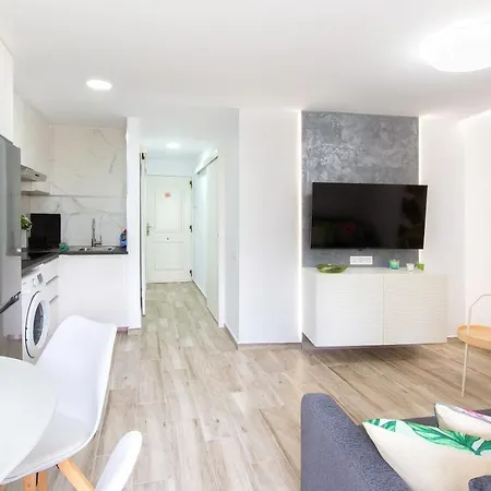 Apartamento Isabel Del Mar By Tam Resorts