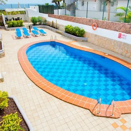 Apartamento Isabel Del Mar By Tam Resorts GRAN CANARIA