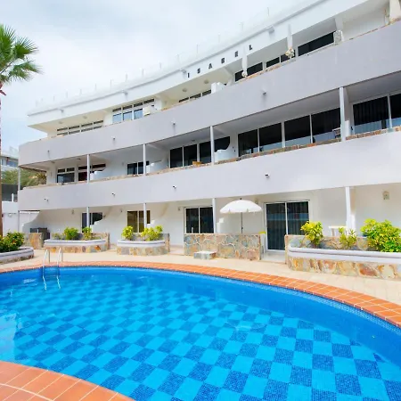 Apartamento Isabel Del Mar By Tam Resorts 아파트 *