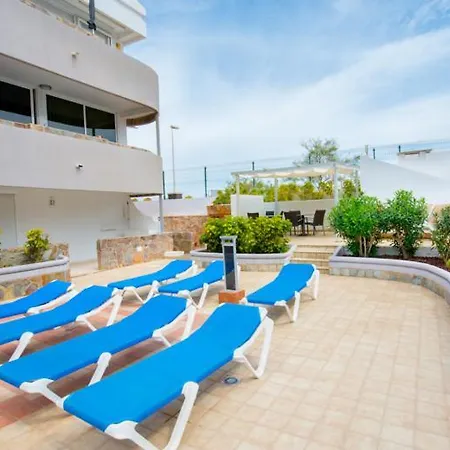 Apartamento Isabel Del Mar By Tam Resorts * GRAN CANARIA